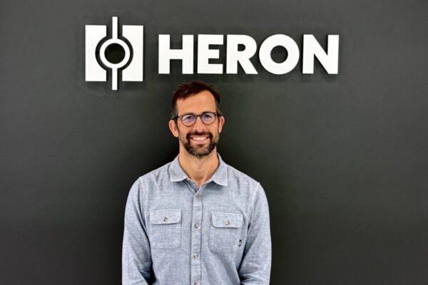 Former Tesla exec and Heron Power CEO Drew Baglino has founded a heat pump startup