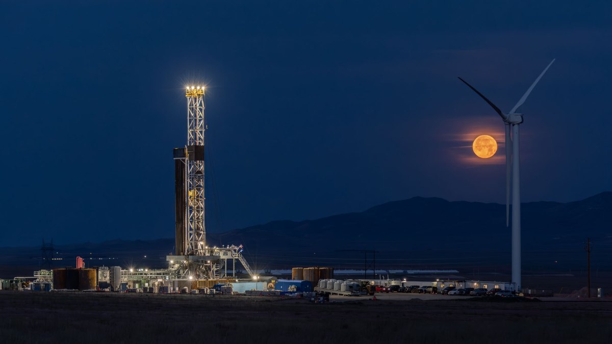 Geothermal startup Fervo Energy to raise up to $1.3B in IPO
