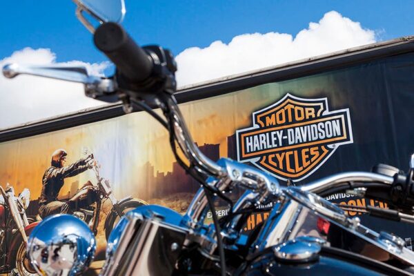 Harley-Davidson recalls nearly 90,000 motorcycles over defect that could eject oil and cause injury