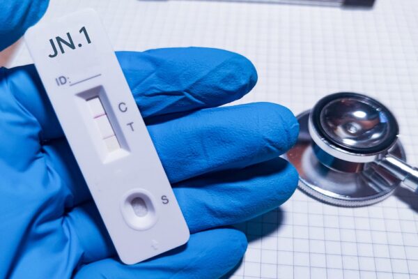 Innovation will provide solutions to Long COVID — the new chronic disease of our time
