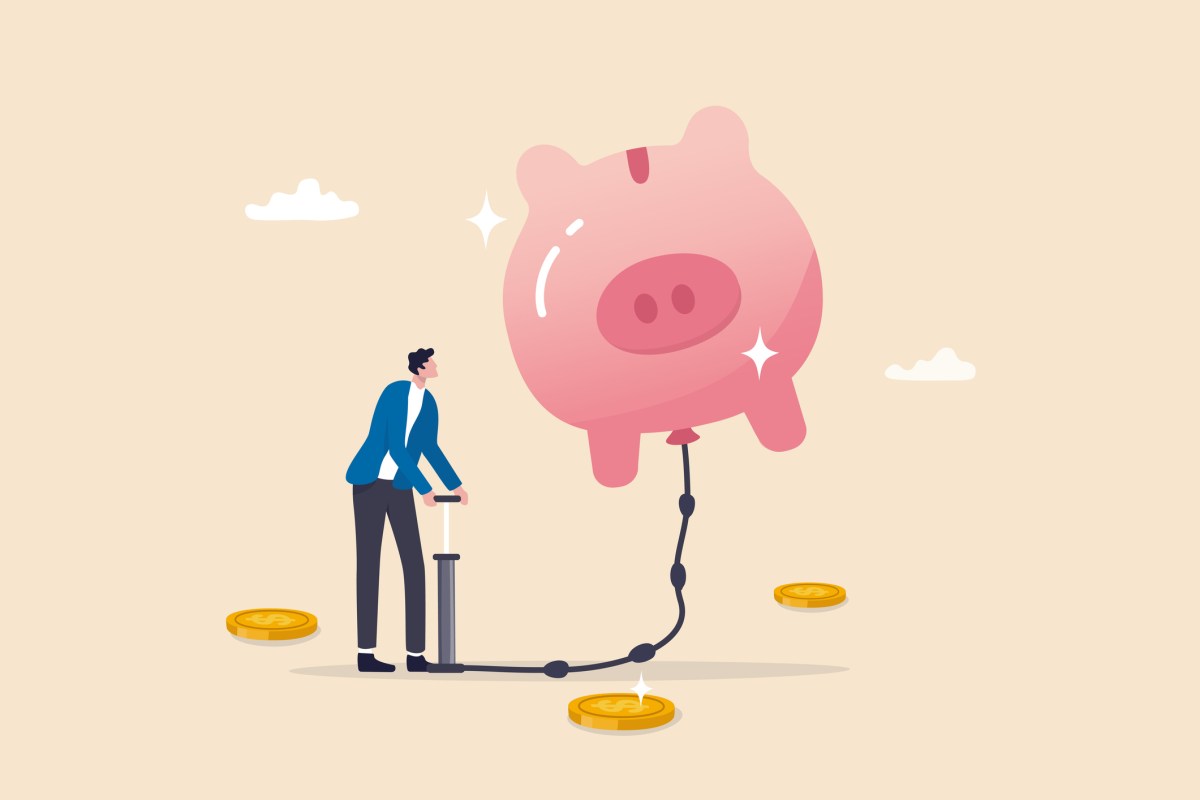 Insurance startup Corgi hits $1.3B valuation 4 months after its Series A