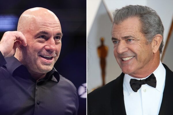 Joe Rogan podcast appearance tied to rise in demand for alternative cancer treatment