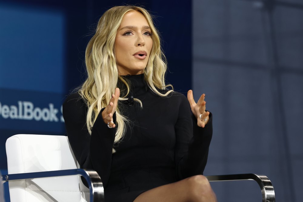 Lauren Burnham Explains Why She Doesn’t Like Call Her Daddy’s Alex Cooper