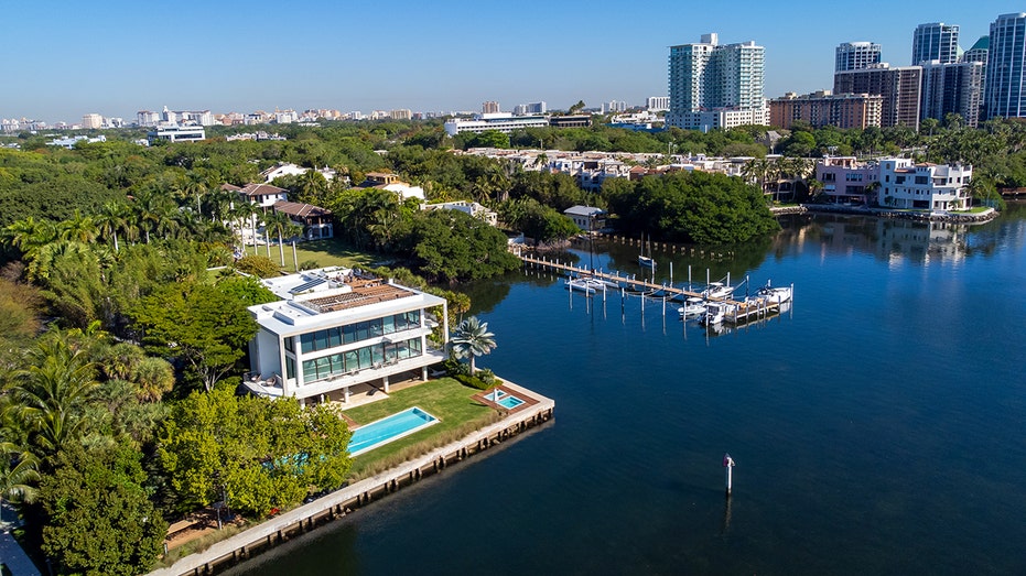 Legacy over luxury: Inside the billionaire battle for the final pieces of Miami’s historic ‘old soul’