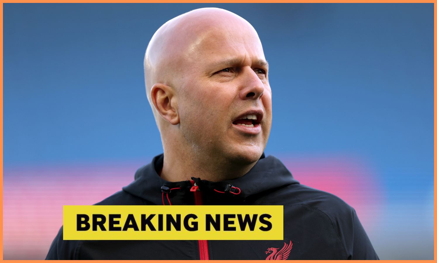 Liverpool plot blockbuster £82m move for “Rolls-Royce” Premier League speedster