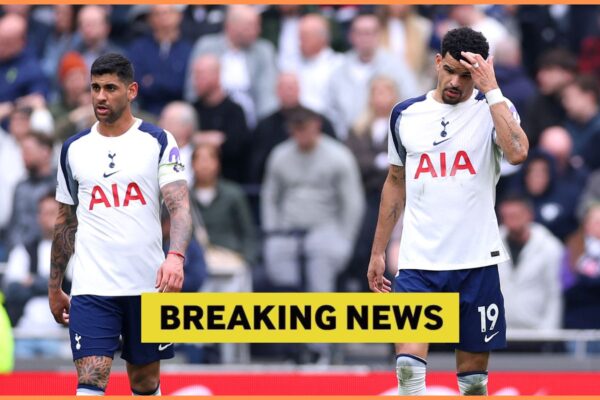 London talks spark rumours of Tottenham move for highly-rated €30m defender