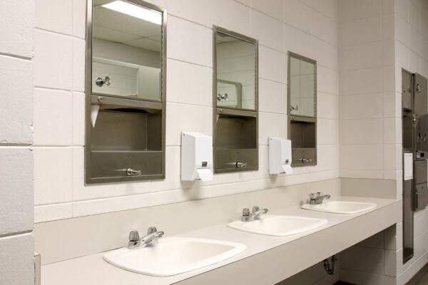 Loudoun County high school student accused of filming students in bathroom under investigation
