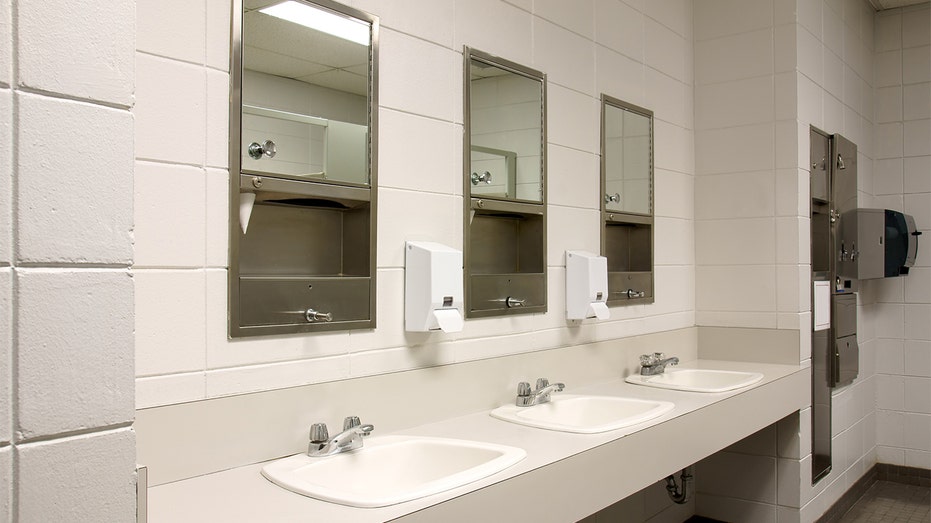 Loudoun County high school student accused of filming students in bathroom under investigation