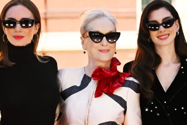 Macy’s Launched a Chic New Collection by ‘The Devil Wears Prada 2’ Costume Designer (From $20!)