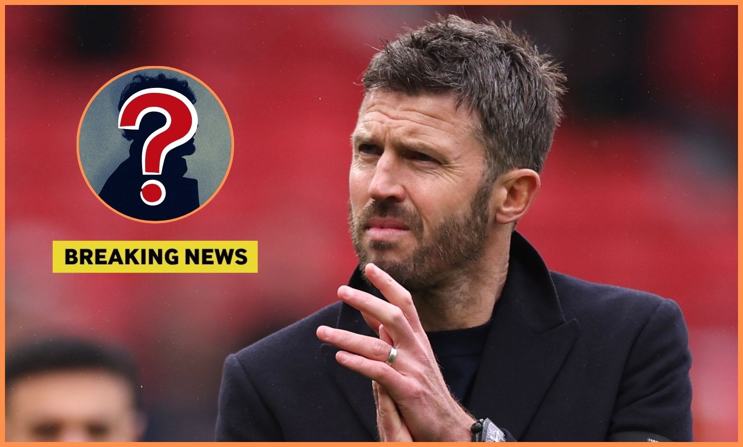 Man United eye 24-year-old Serie A star who adds a new threat from set pieces