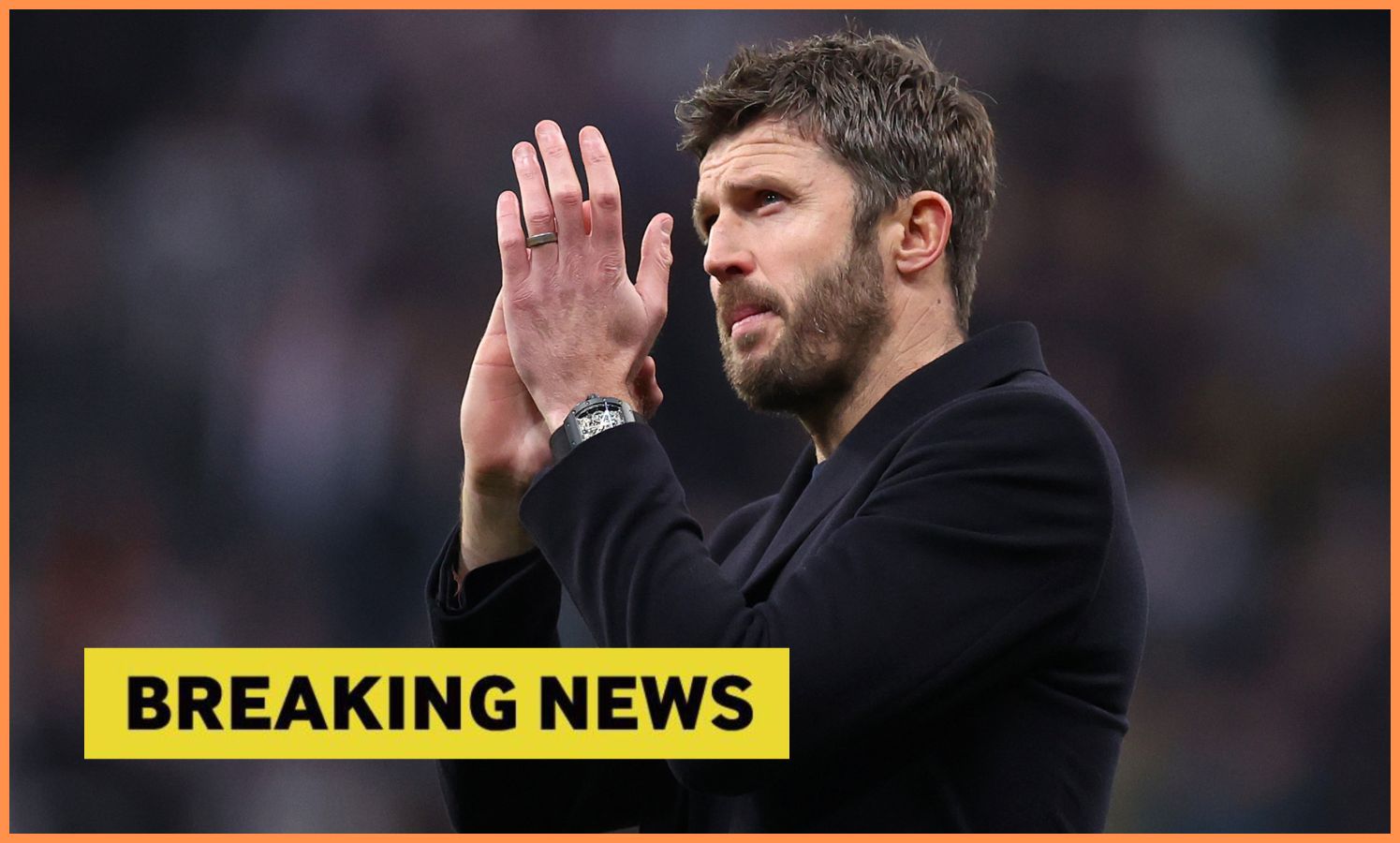 Man United shun media reports linking 23-year-old to shock summer exit