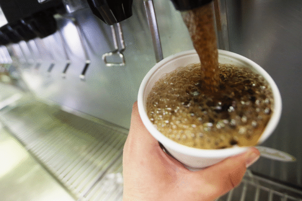 McDonald’s is quietly ditching a popular in-store feature nationwide