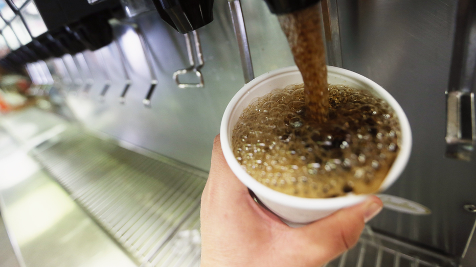 McDonald’s is quietly ditching a popular in-store feature nationwide
