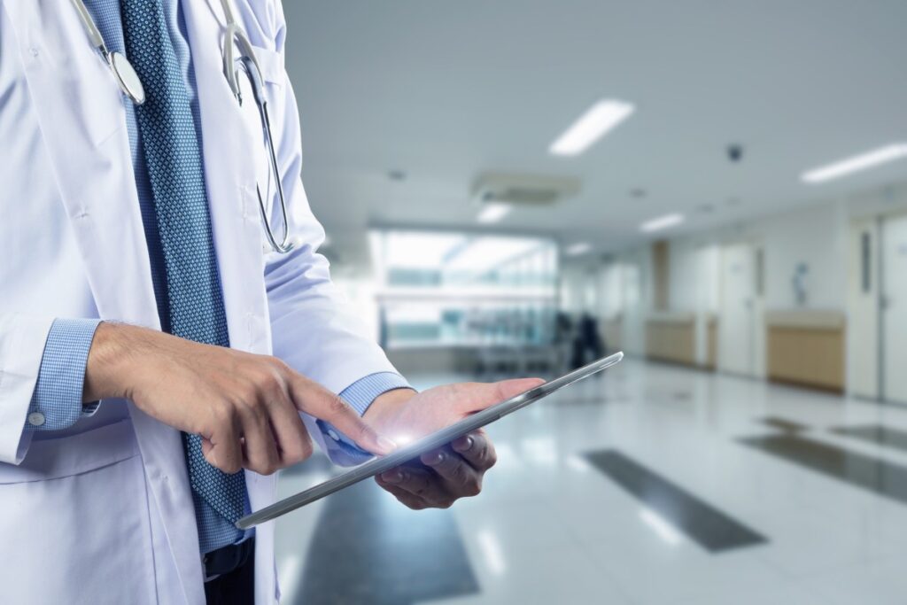 Medicare’s new payment model is built for AI, and most of the tech world has no idea