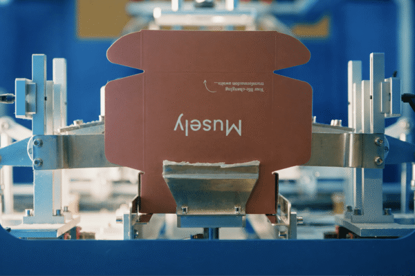 Musely secures $360M from General Catalyst without giving up equity
