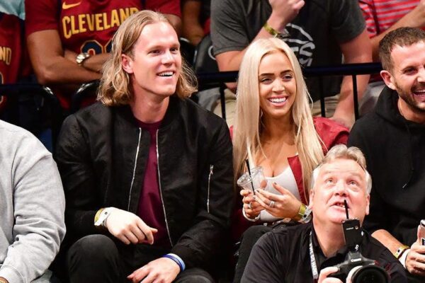 Noah Syndergaard fires back at podcaster ex Alex Cooper over ‘cheap shot’ after messy split