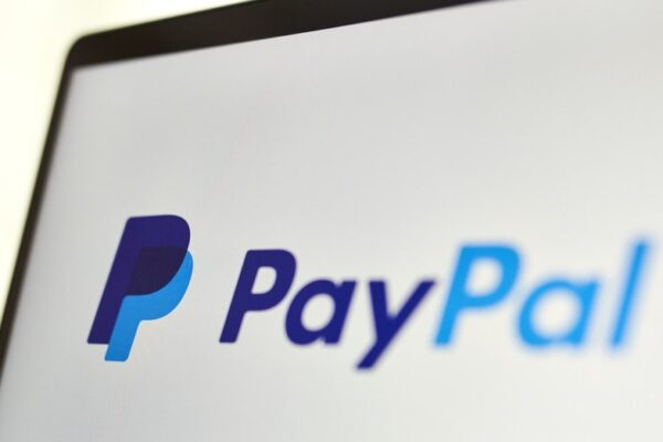 Paypal agrees to $30 million settlement with Trump's Justice Department over 'illegal DEI'