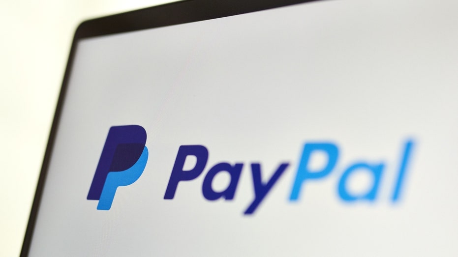 Paypal agrees to $30 million settlement with Trump's Justice Department over 'illegal DEI'