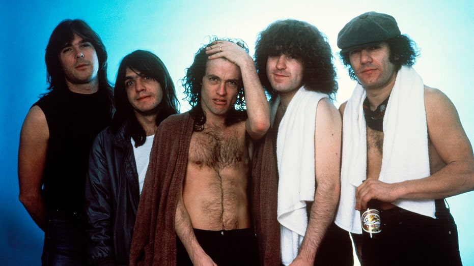Six rock bands who got better after replacing key members