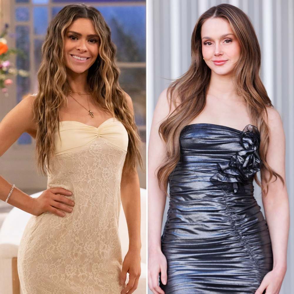 Taylor Frankie Paul Slams 'Keyboard Warriors’ Amid Mikayla Matthews Drama
