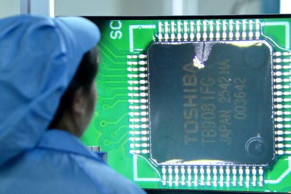Tech prices could rise as Iran conflict disrupts electronics supply chain