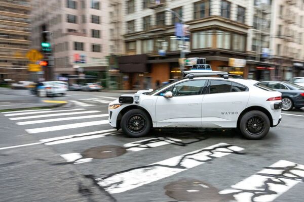 Waymo recalls massive autonomous fleet after incident flags major safety issue