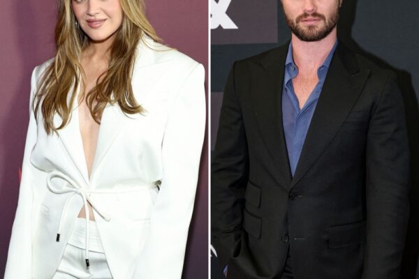 Where Kelsea Ballerini and Chase Stokes Stand After Hanging Out in NYC