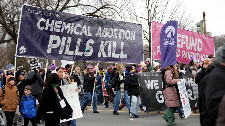 Wyoming official faces backlash after posting 'hang bad judges' comment on abortion ruling